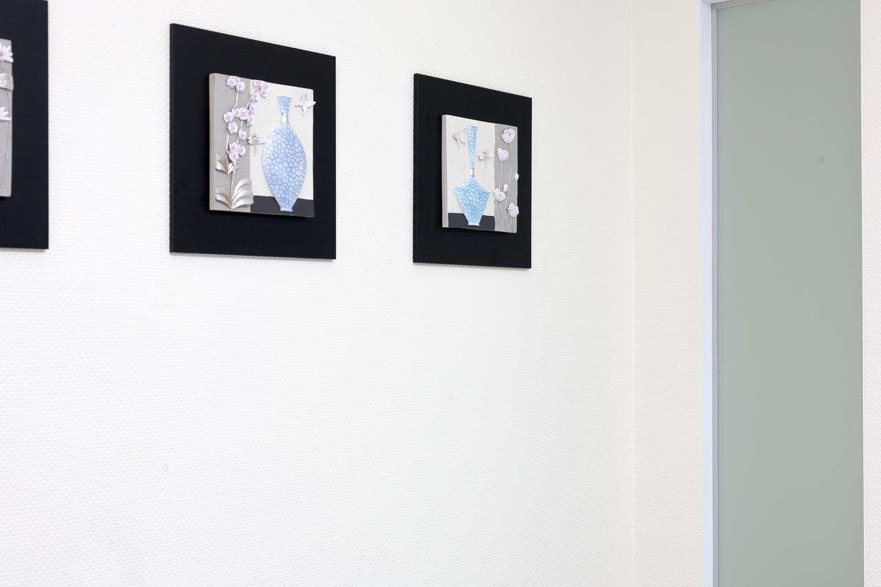 Family Apartments Aquamarine Of Arcadia โอเดสซา ภายนอก รูปภาพ